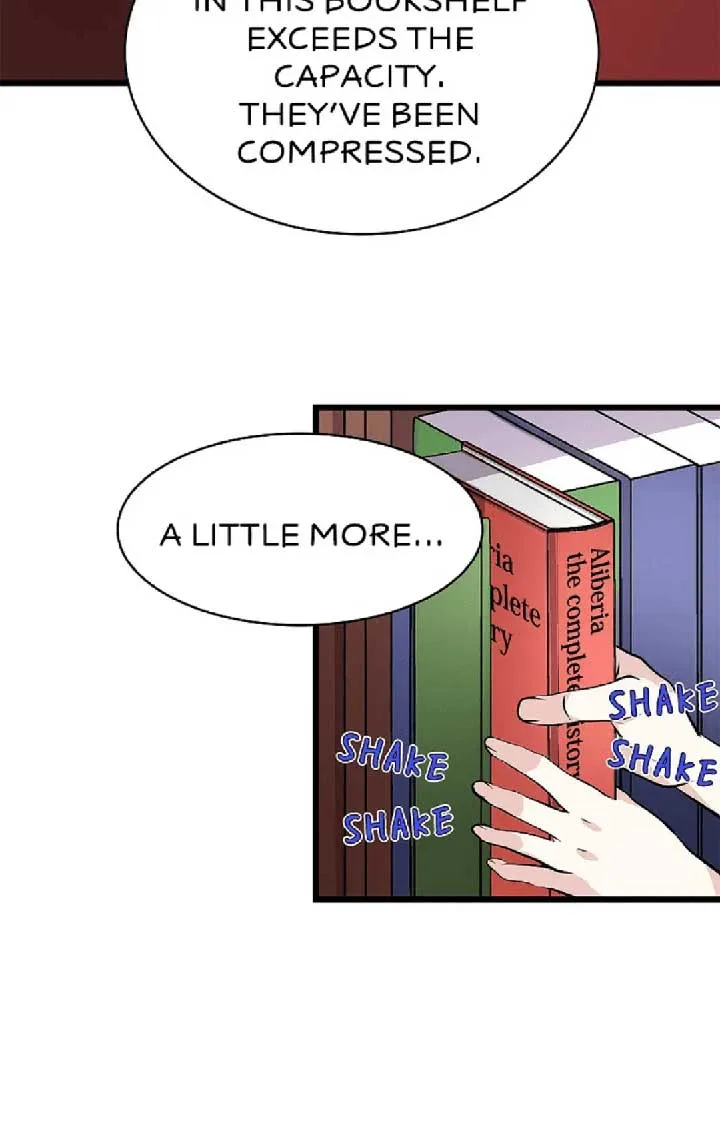 The Villainous Moriarty in Me Chapter 50 page 30