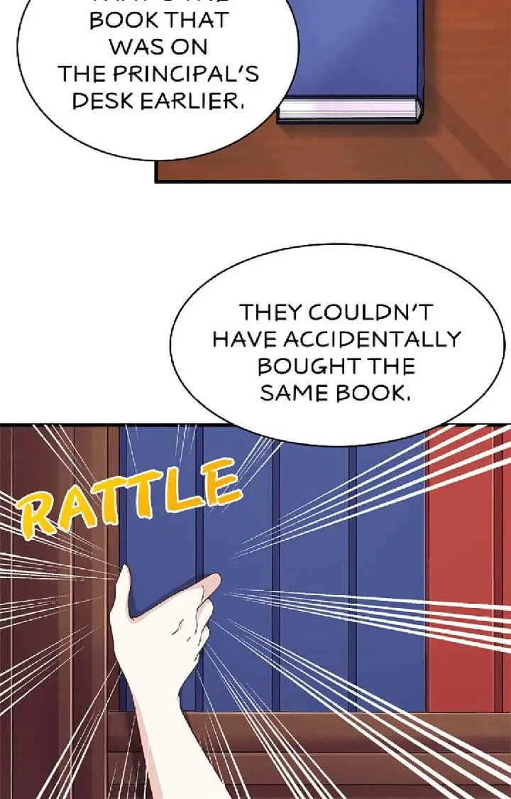 The Villainous Moriarty in Me Chapter 50 page 39