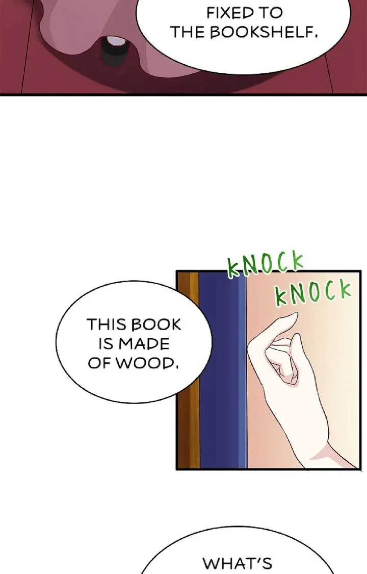 The Villainous Moriarty in Me Chapter 50 page 41