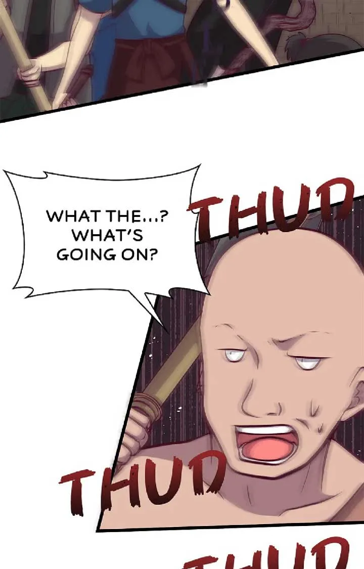 The Villainous Moriarty in Me Chapter 51 page 24