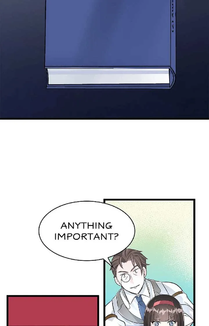 The Villainous Moriarty in Me Chapter 50 page 17