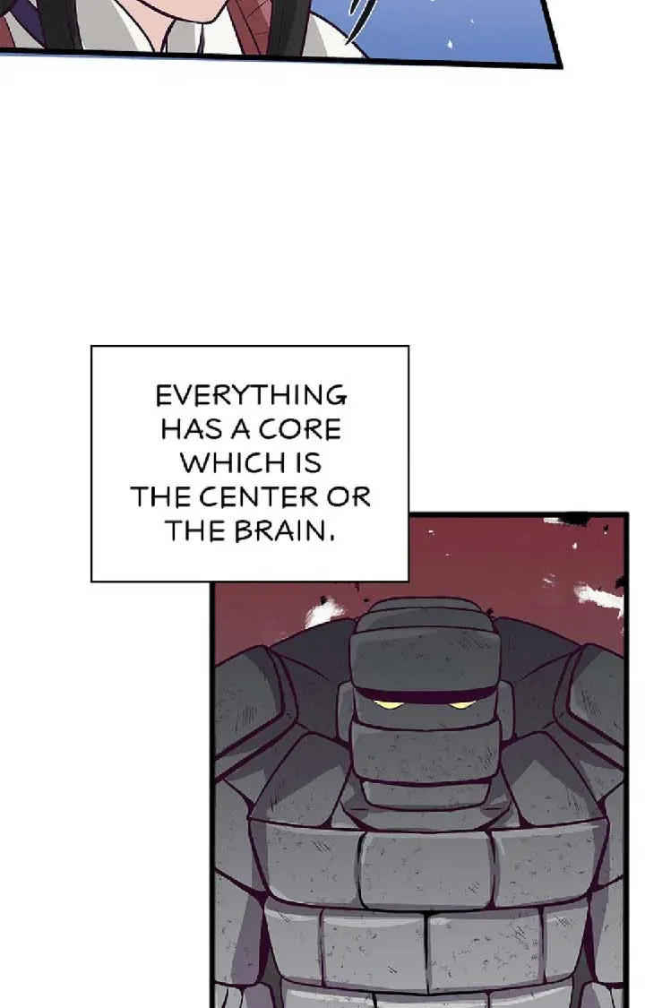 The Villainous Moriarty in Me Chapter 51 page 53
