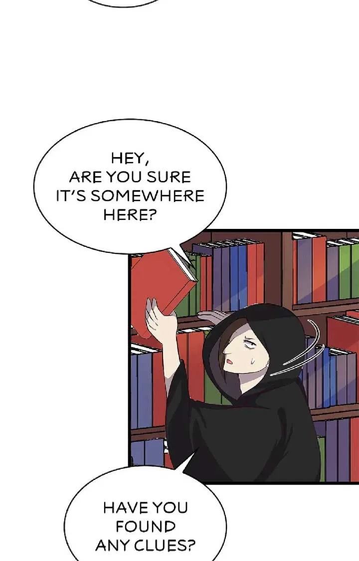 The Villainous Moriarty in Me Chapter 50 page 10