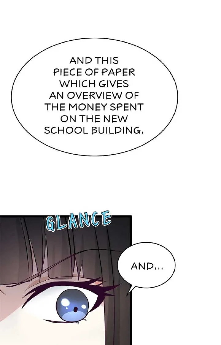 The Villainous Moriarty in Me Chapter 50 page 19