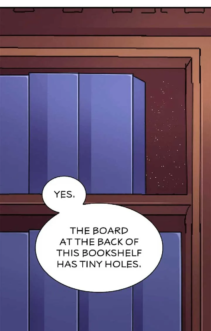 The Villainous Moriarty in Me Chapter 50 page 54