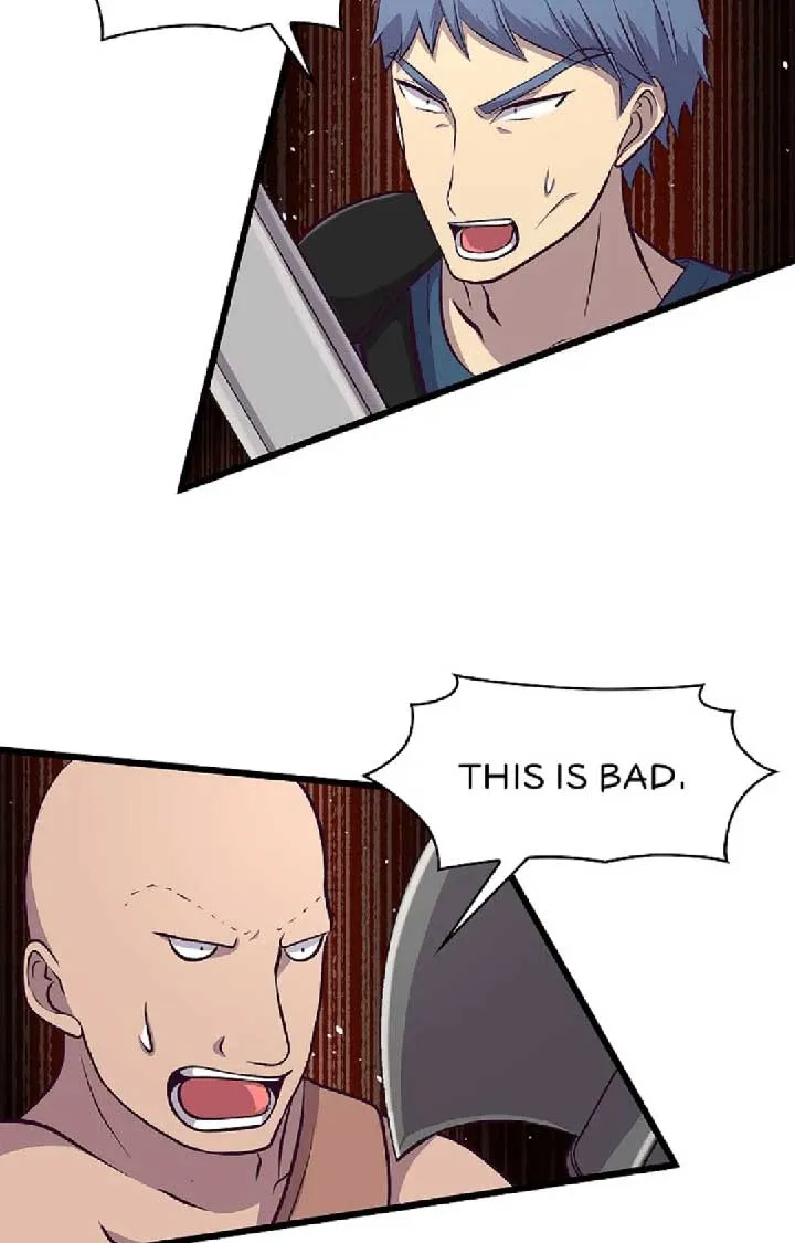 The Villainous Moriarty in Me Chapter 51 page 36