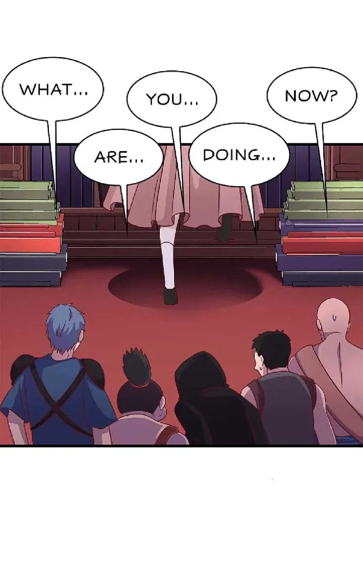 The Villainous Moriarty in Me Chapter 50 page 48