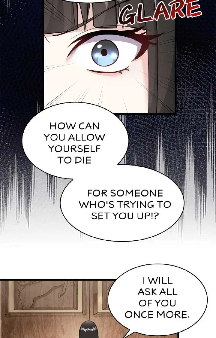 The Villainous Moriarty in Me Chapter 49 page 71