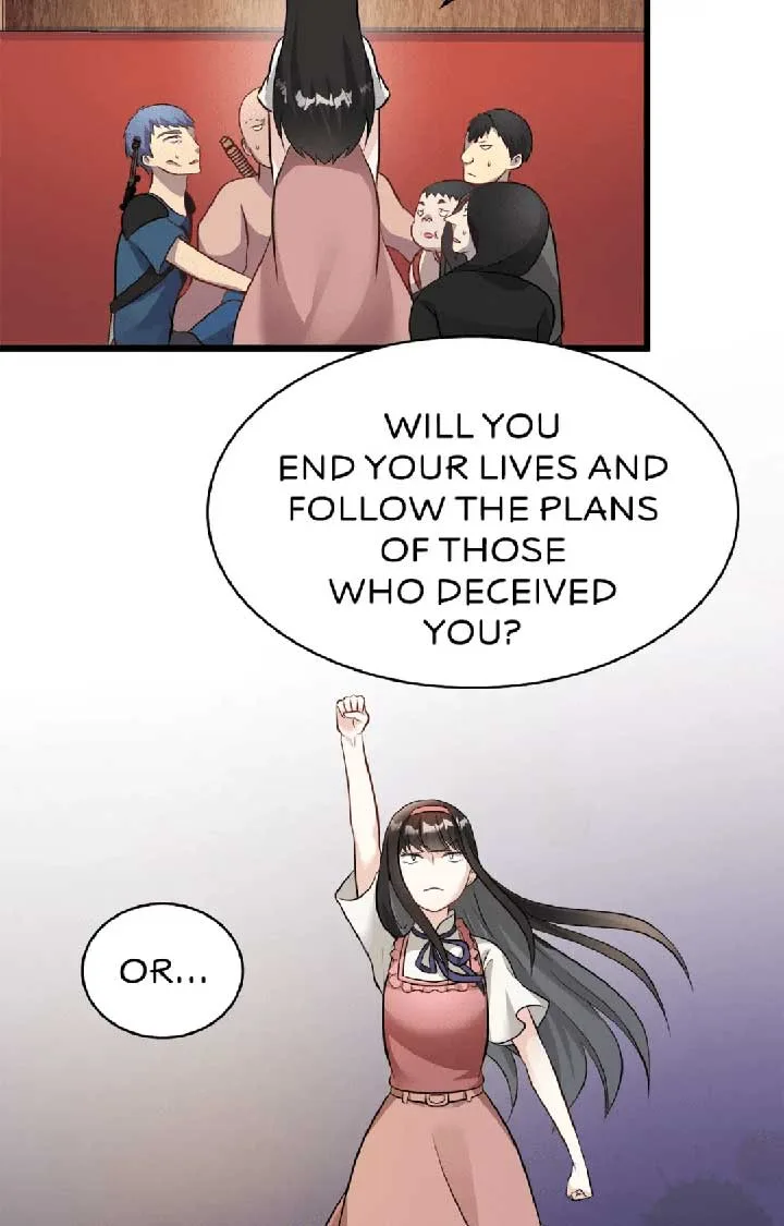 The Villainous Moriarty in Me Chapter 49 page 72