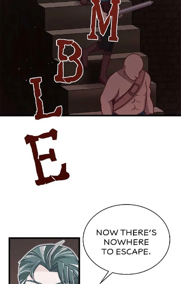 The Villainous Moriarty in Me Chapter 51 page 8