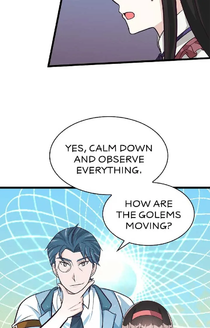 The Villainous Moriarty in Me Chapter 51 page 51