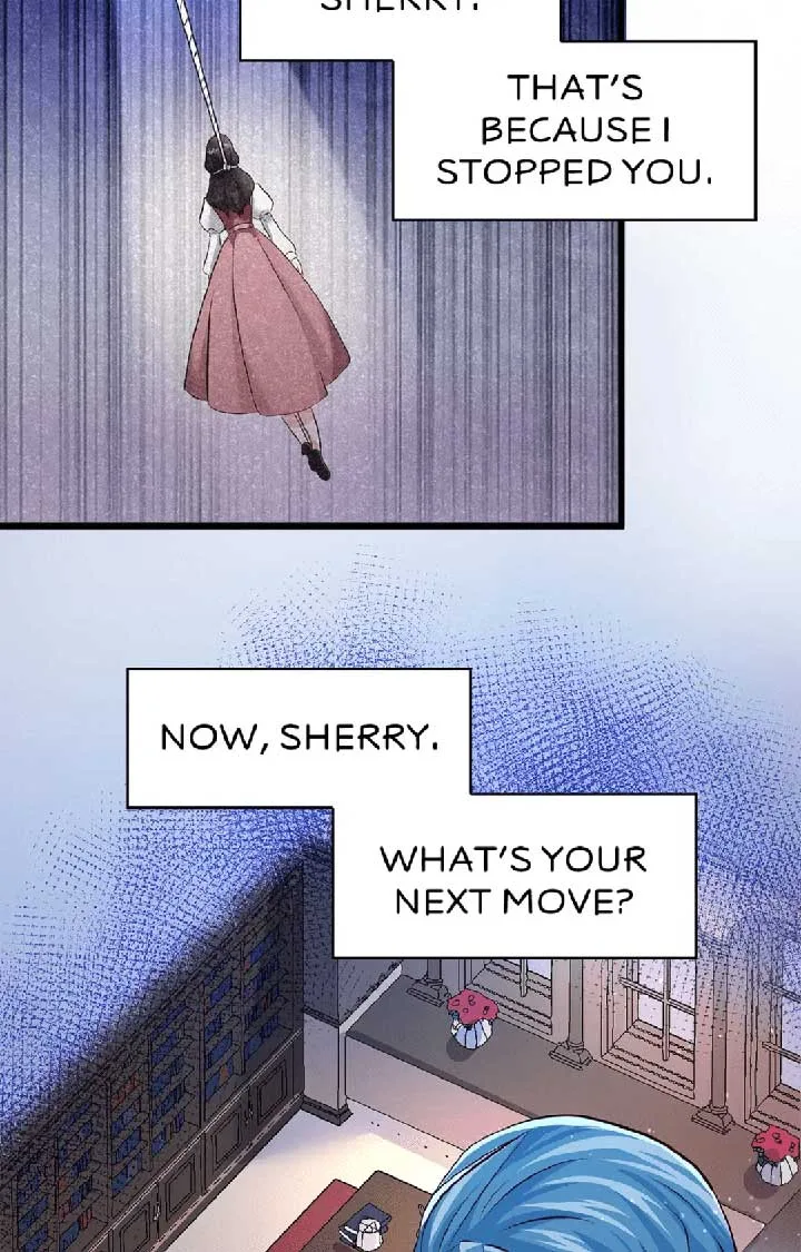 The Villainous Moriarty in Me Chapter 49 page 57