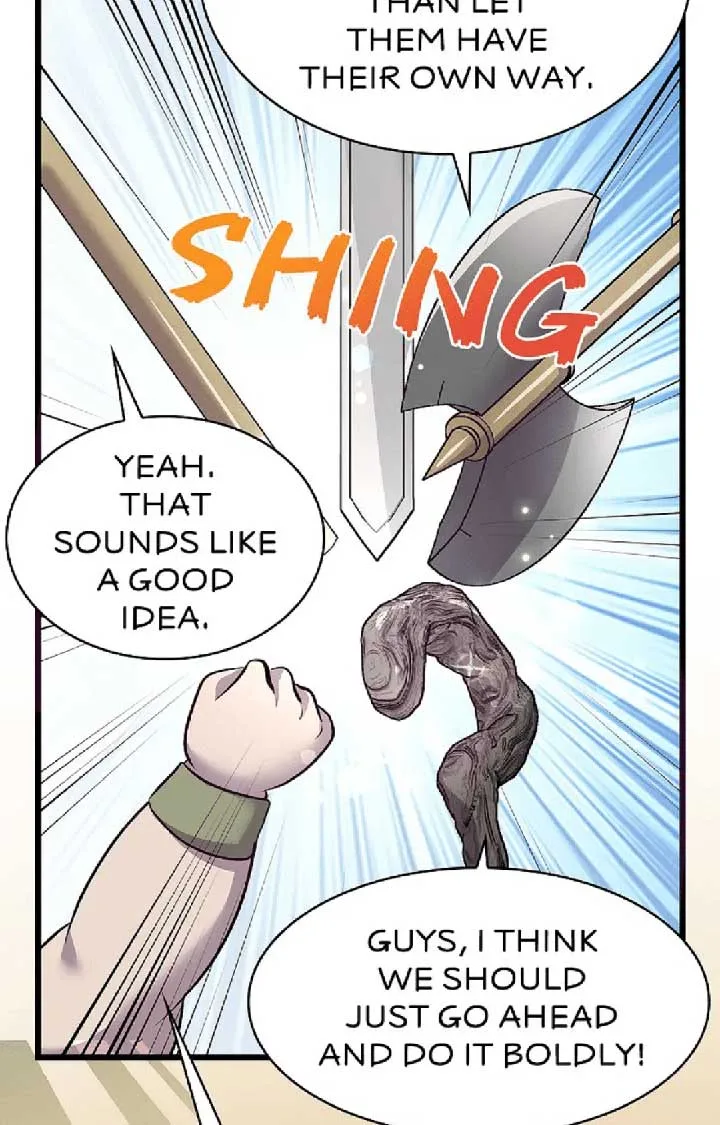 The Villainous Moriarty in Me Chapter 50 page 3
