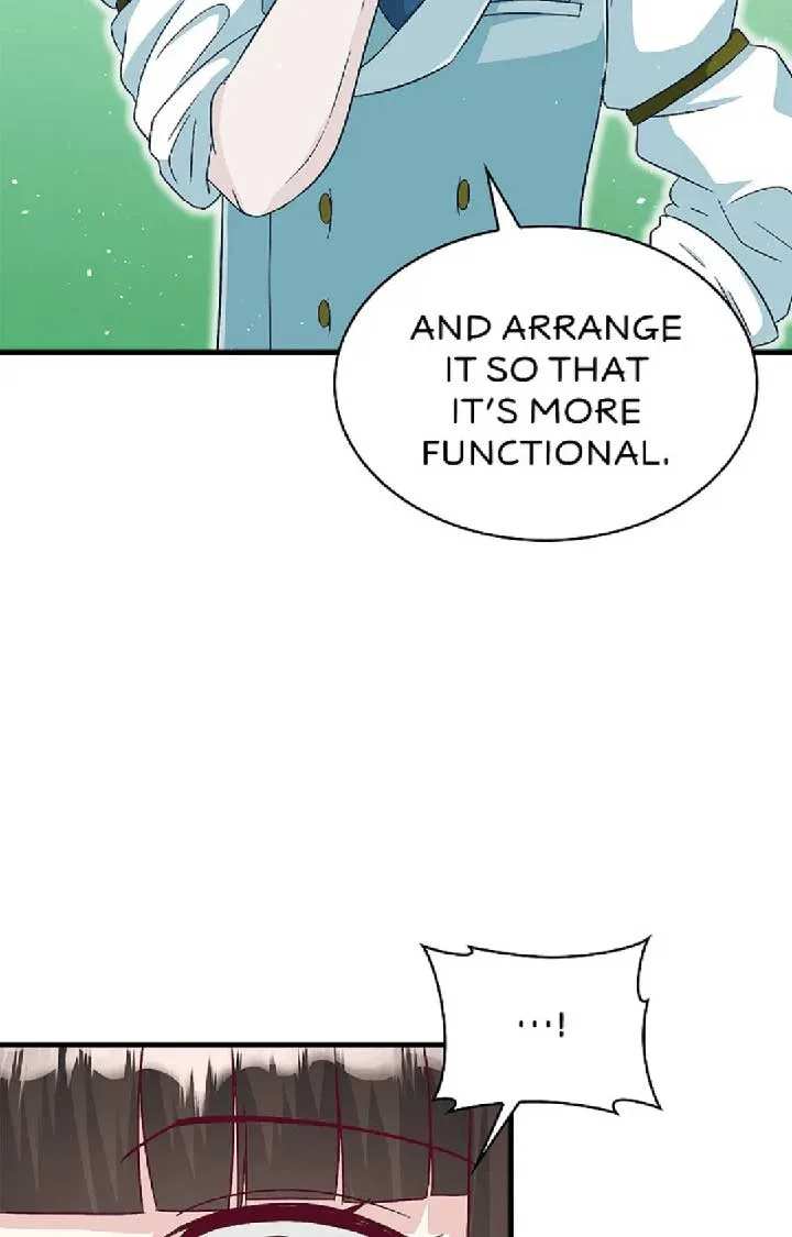 The Villainous Moriarty in Me Chapter 50 page 45