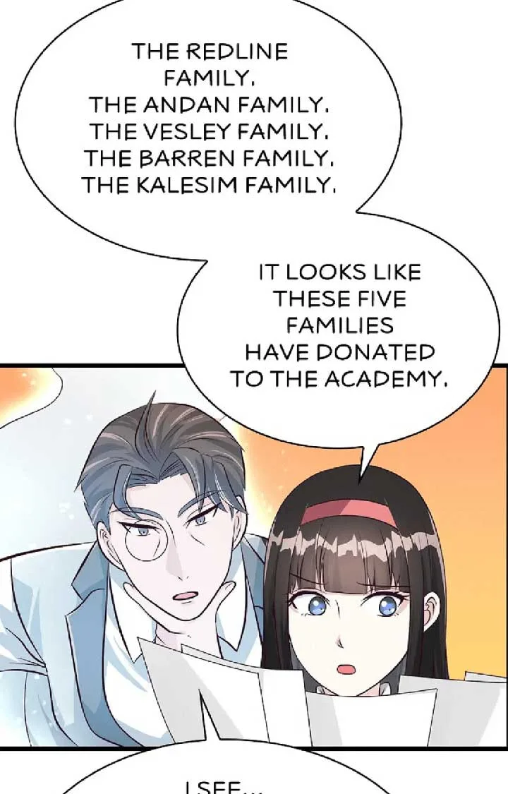 The Villainous Moriarty in Me Chapter 50 page 21