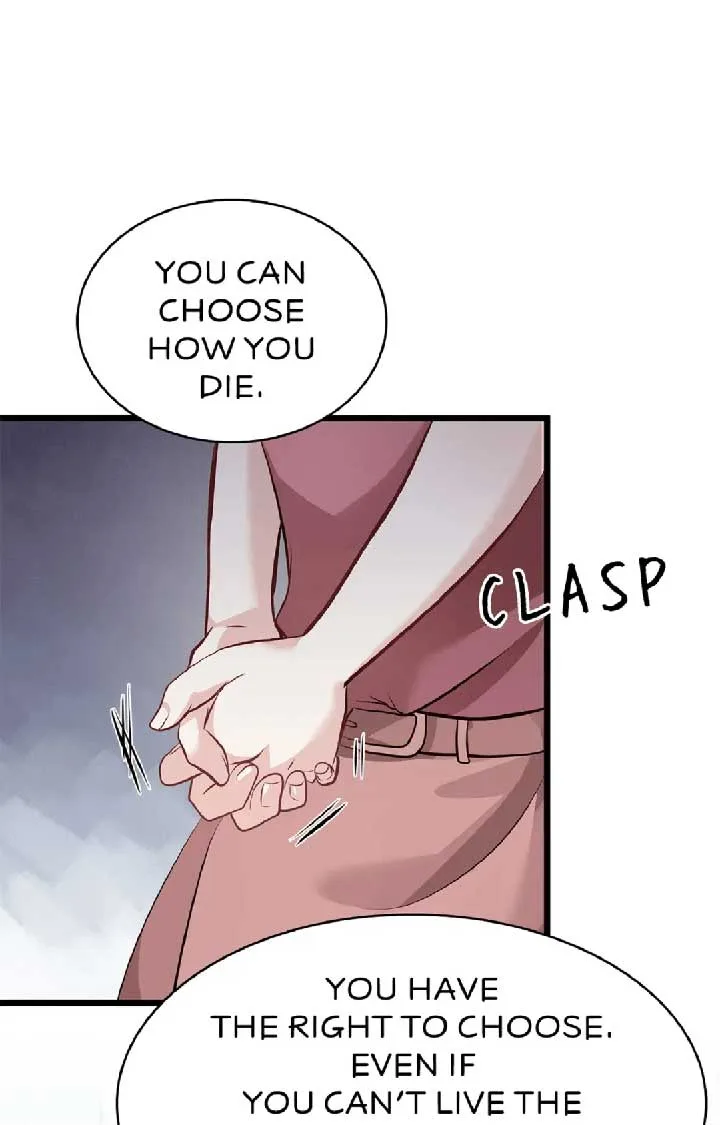 The Villainous Moriarty in Me Chapter 49 page 65