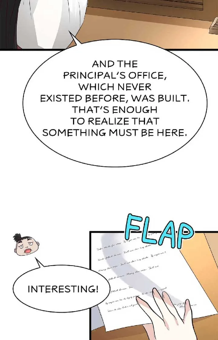 The Villainous Moriarty in Me Chapter 50 page 15