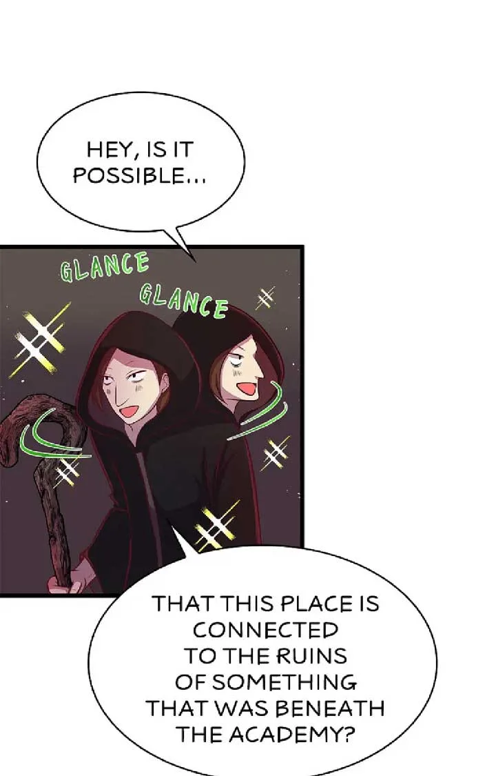The Villainous Moriarty in Me Chapter 51 page 10