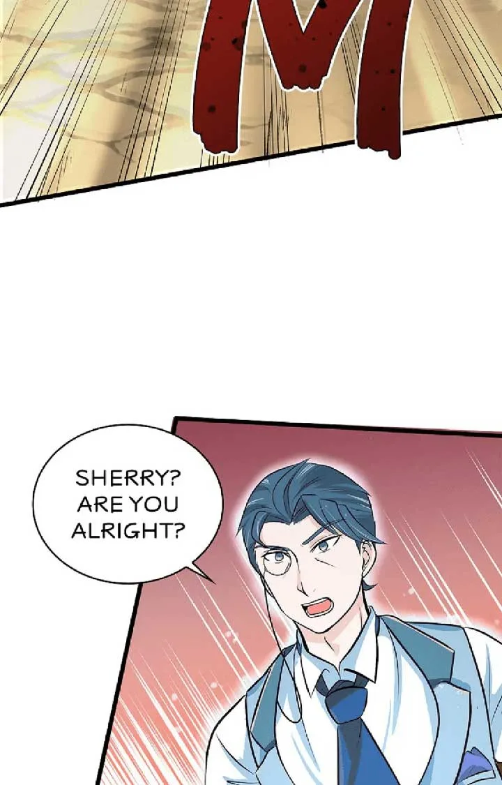 The Villainous Moriarty in Me Chapter 51 page 57