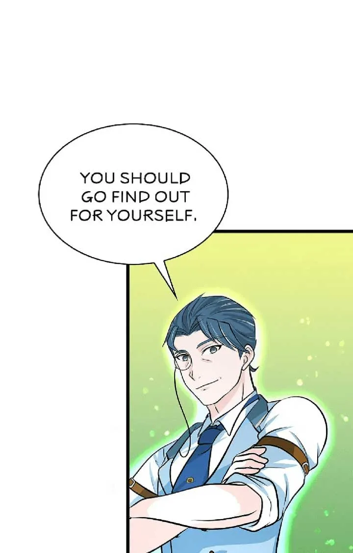 The Villainous Moriarty in Me Chapter 51 page 60