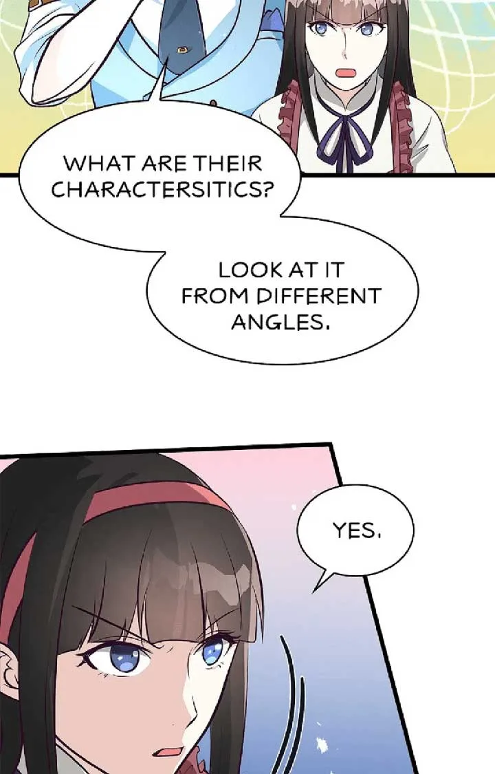 The Villainous Moriarty in Me Chapter 51 page 52