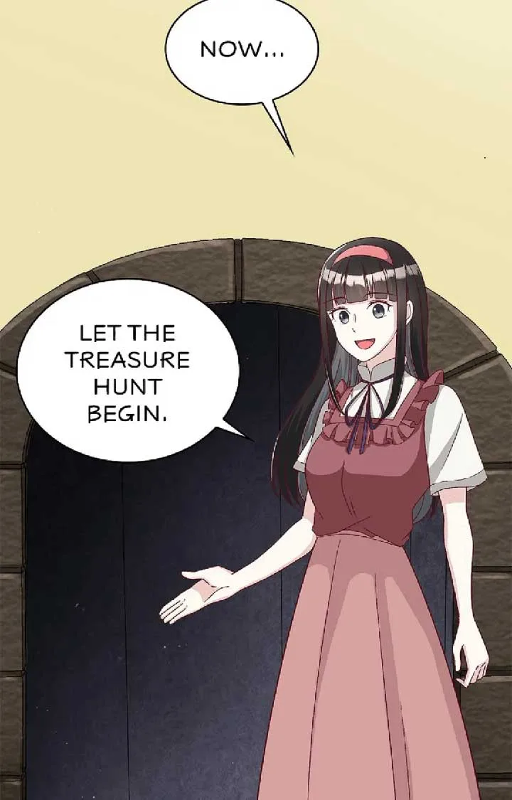 The Villainous Moriarty in Me Chapter 50 page 66