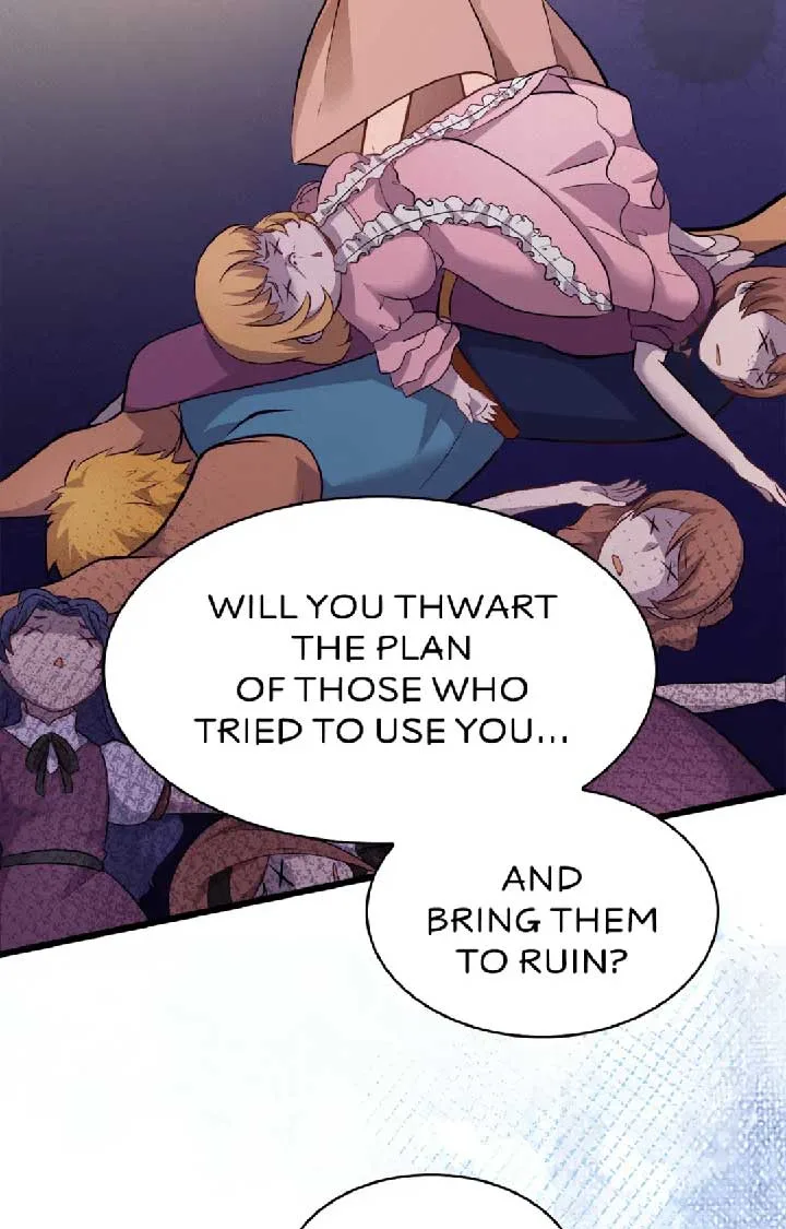 The Villainous Moriarty in Me Chapter 49 page 73