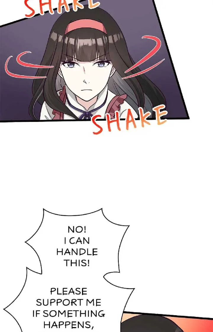 The Villainous Moriarty in Me Chapter 51 page 41
