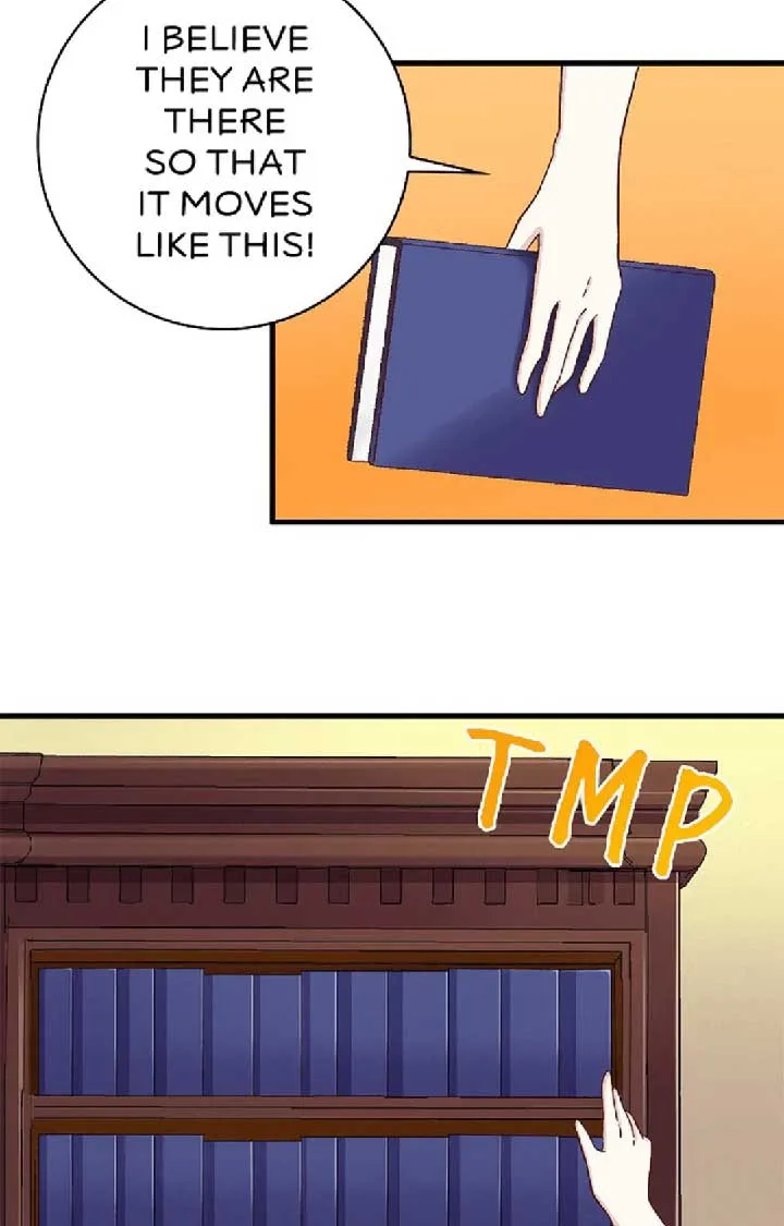 The Villainous Moriarty in Me Chapter 50 page 56