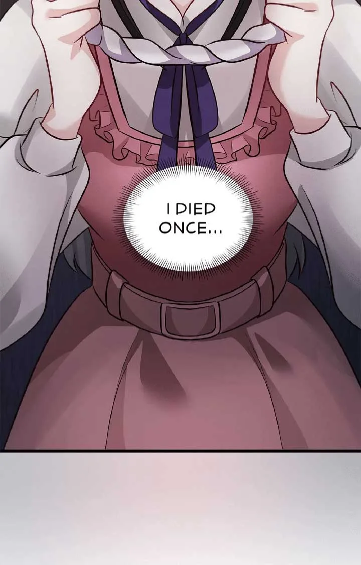 The Villainous Moriarty in Me Chapter 49 page 67