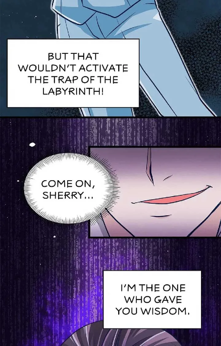 The Villainous Moriarty in Me Chapter 51 page 29