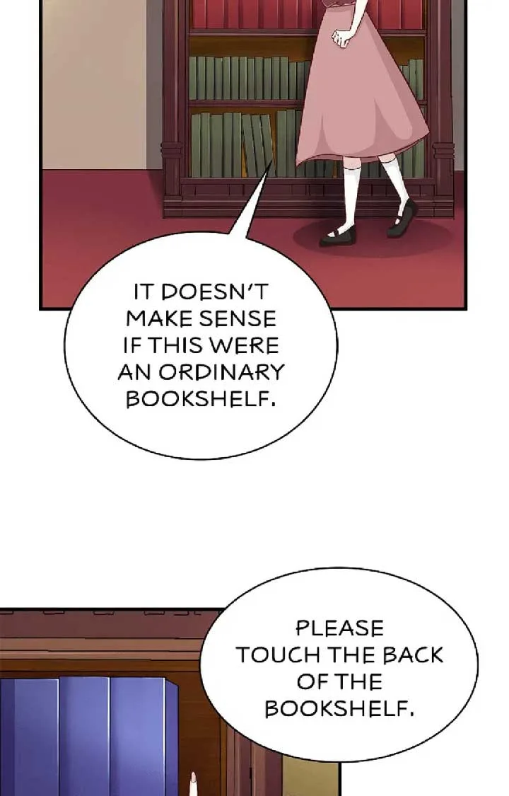 The Villainous Moriarty in Me Chapter 50 page 52