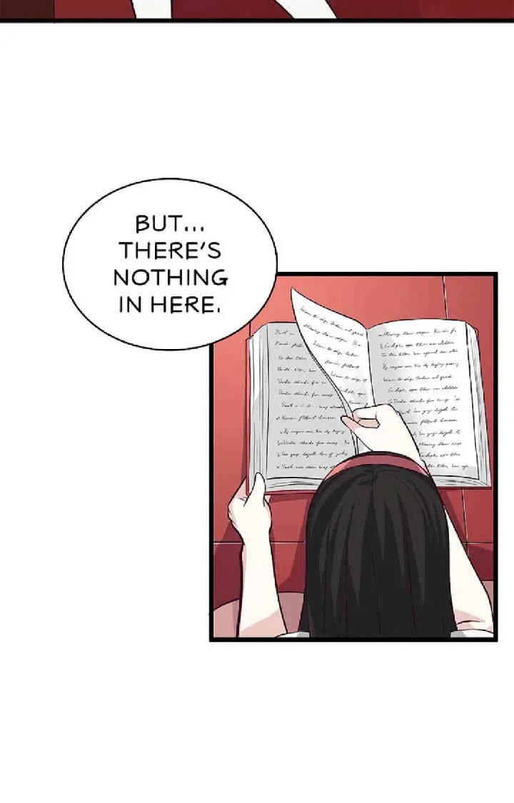 The Villainous Moriarty in Me Chapter 50 page 34