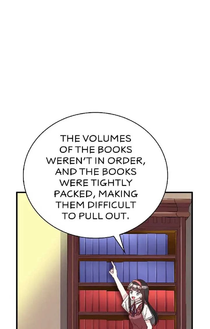 The Villainous Moriarty in Me Chapter 50 page 51