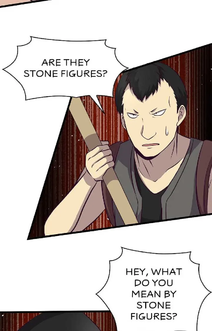 The Villainous Moriarty in Me Chapter 51 page 37
