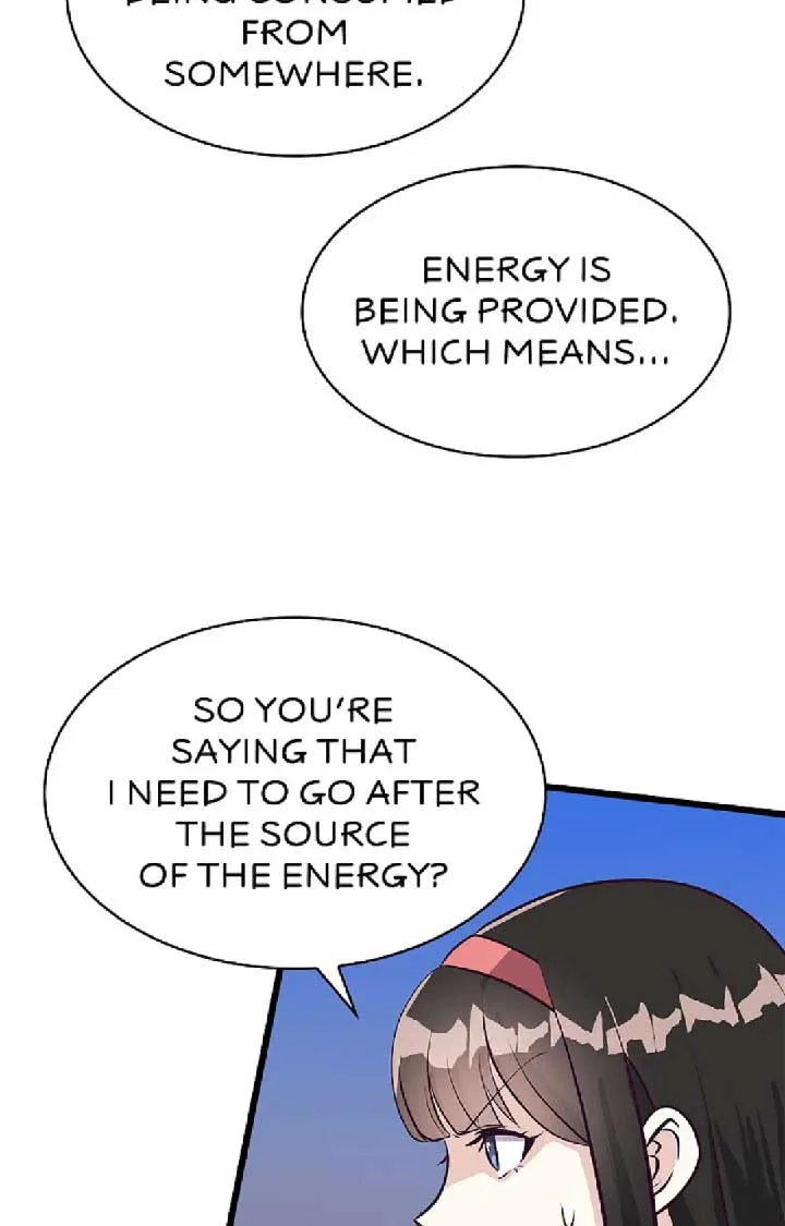 The Villainous Moriarty in Me Chapter 51 page 50
