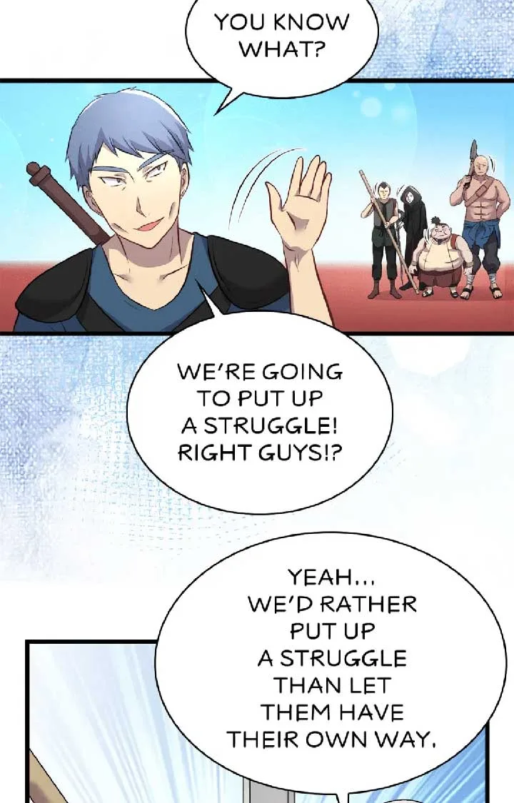 The Villainous Moriarty in Me Chapter 49 page 74