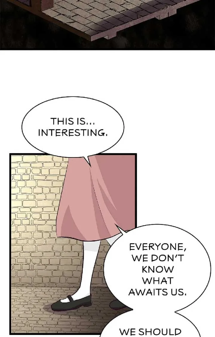 The Villainous Moriarty in Me Chapter 51 page 21