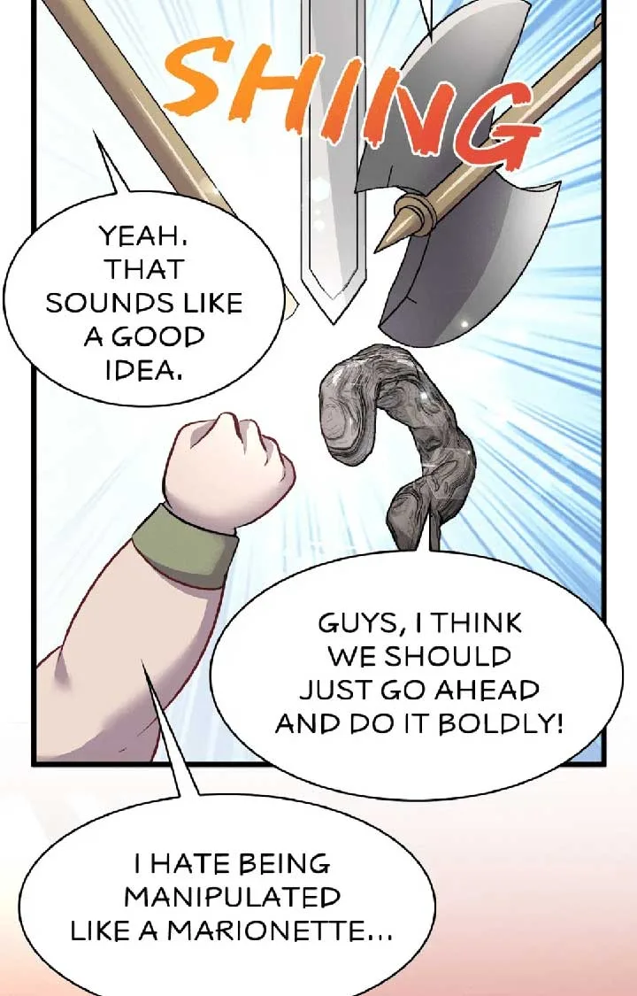 The Villainous Moriarty in Me Chapter 49 page 75