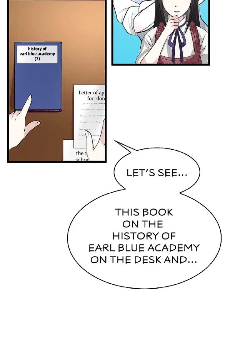 The Villainous Moriarty in Me Chapter 50 page 18