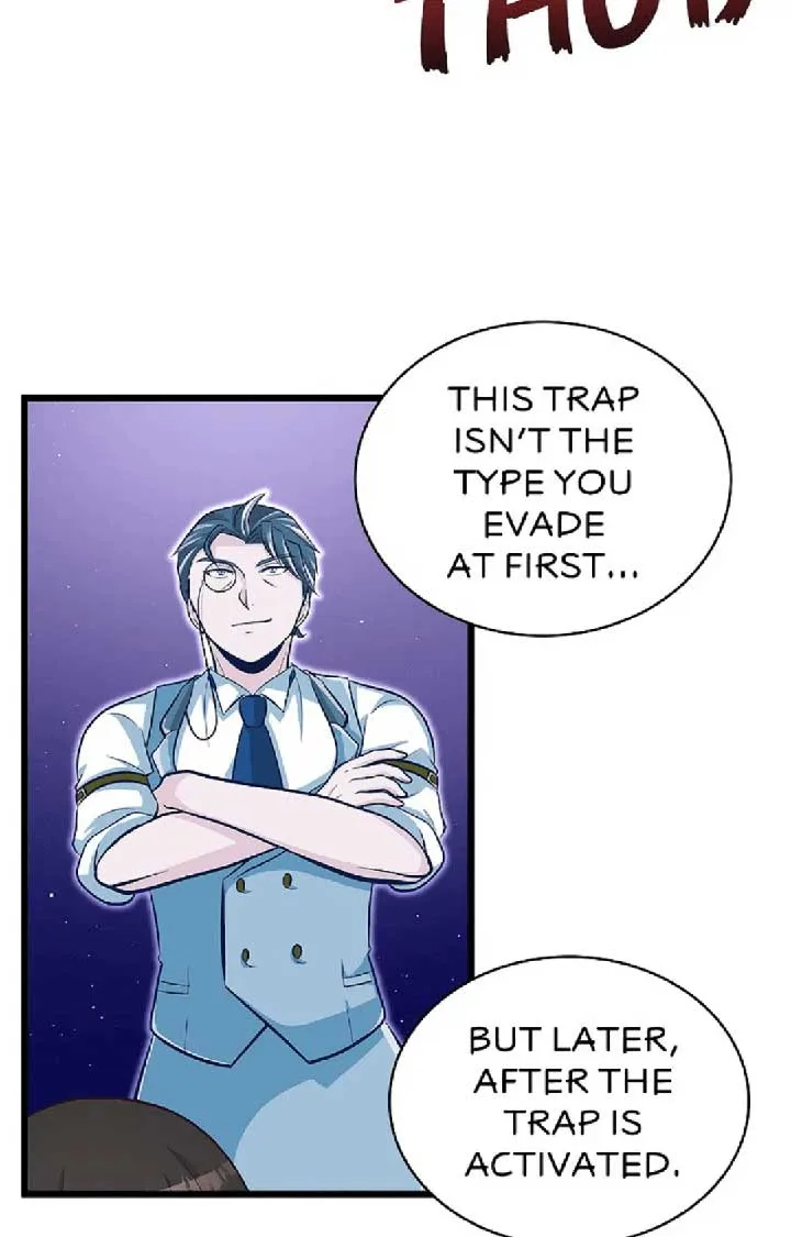 The Villainous Moriarty in Me Chapter 51 page 25