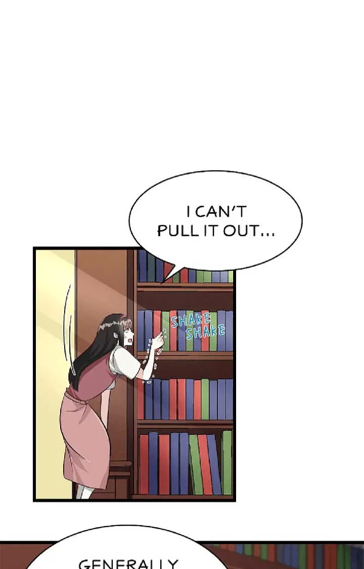 The Villainous Moriarty in Me Chapter 50 page 28