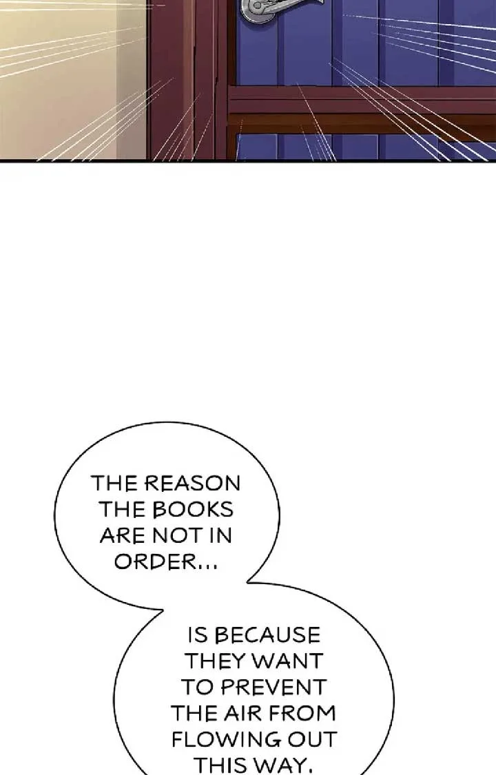 The Villainous Moriarty in Me Chapter 50 page 59