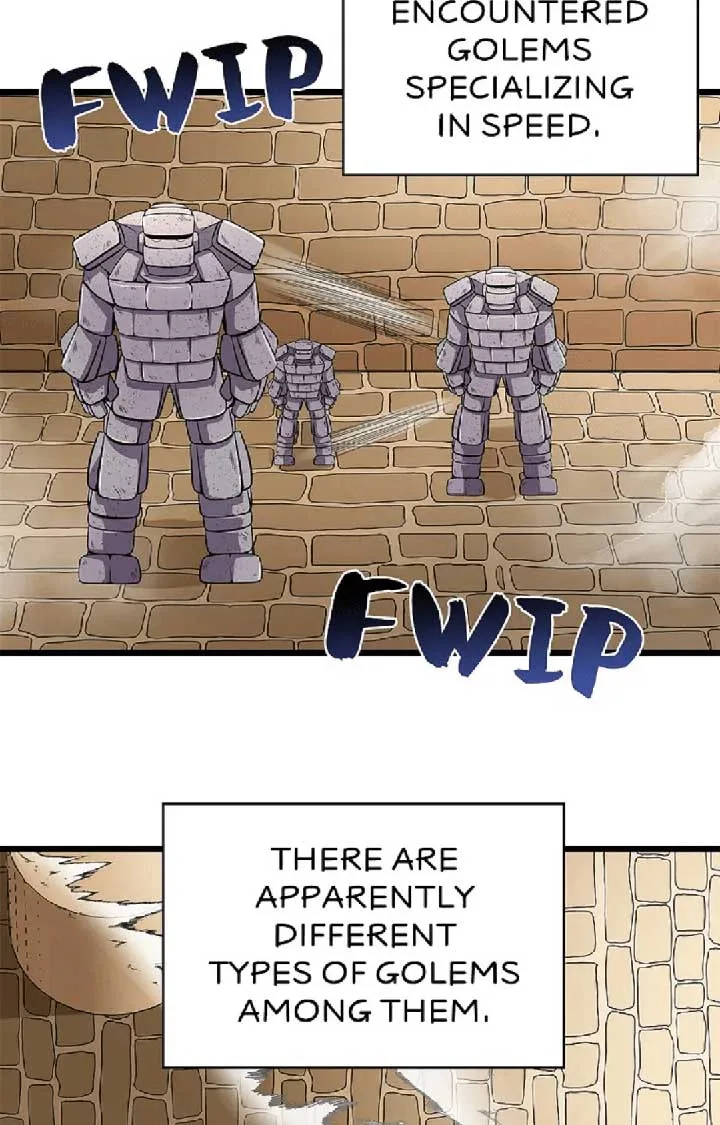 The Villainous Moriarty in Me Chapter 52 page 8