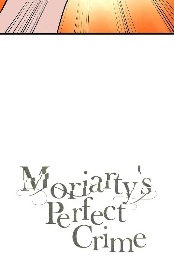 The Villainous Moriarty in Me Chapter 52 page 3