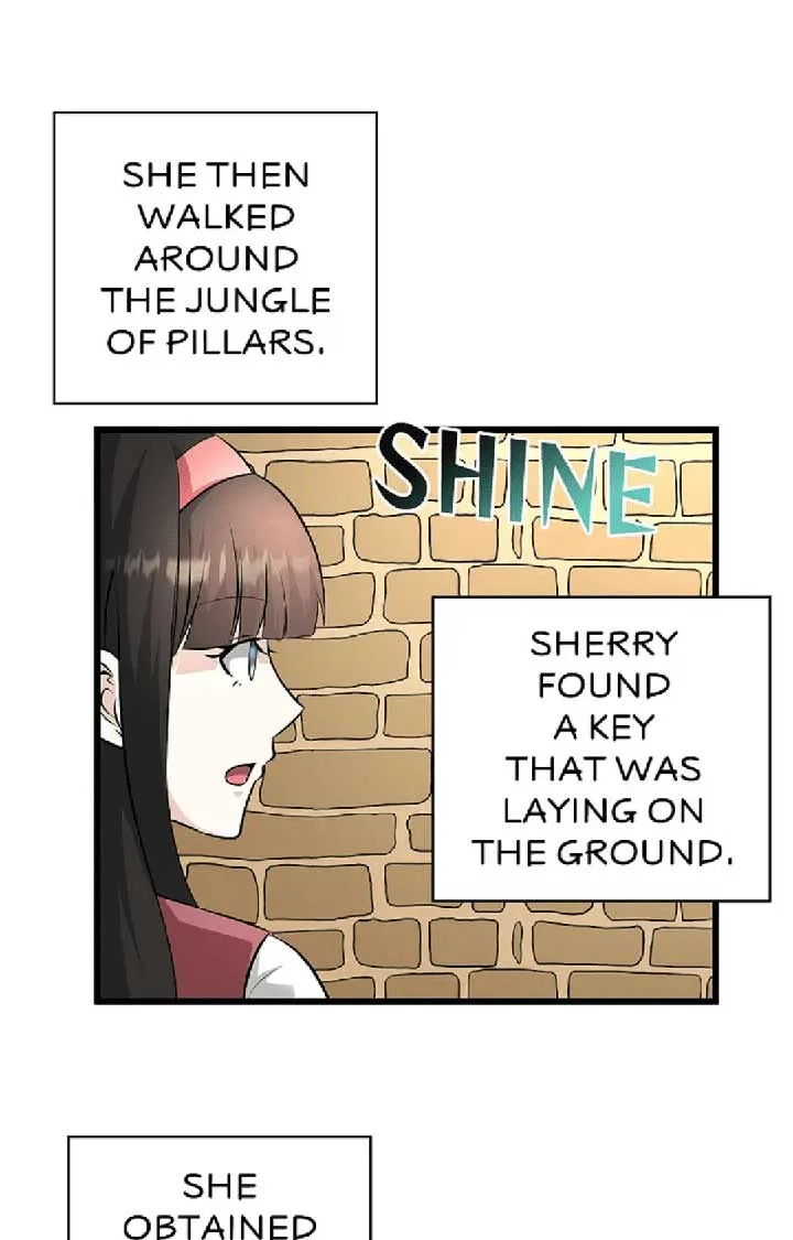 The Villainous Moriarty in Me Chapter 52 page 10