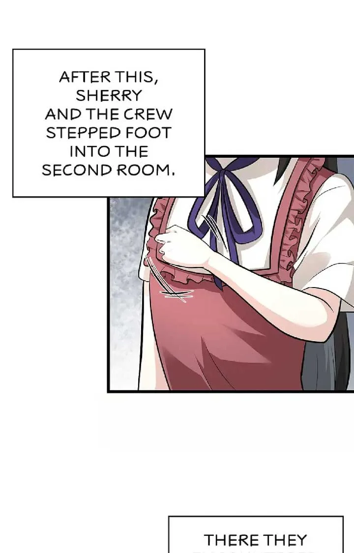 The Villainous Moriarty in Me Chapter 52 page 7