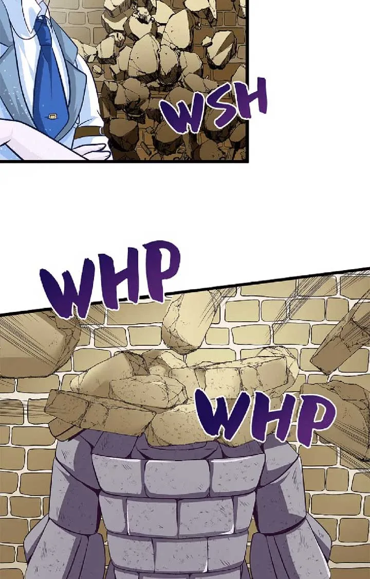 The Villainous Moriarty in Me Chapter 52 page 19