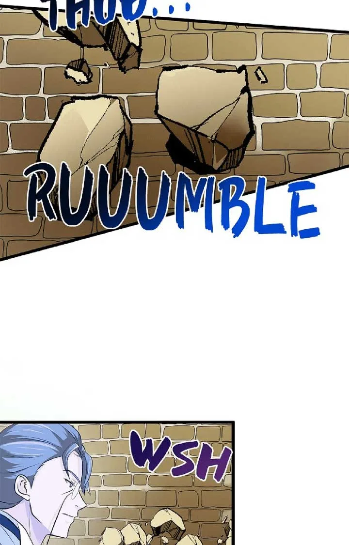 The Villainous Moriarty in Me Chapter 52 page 18
