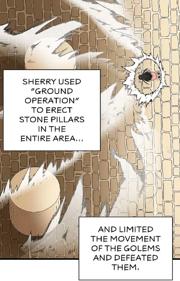 The Villainous Moriarty in Me Chapter 52 page 9